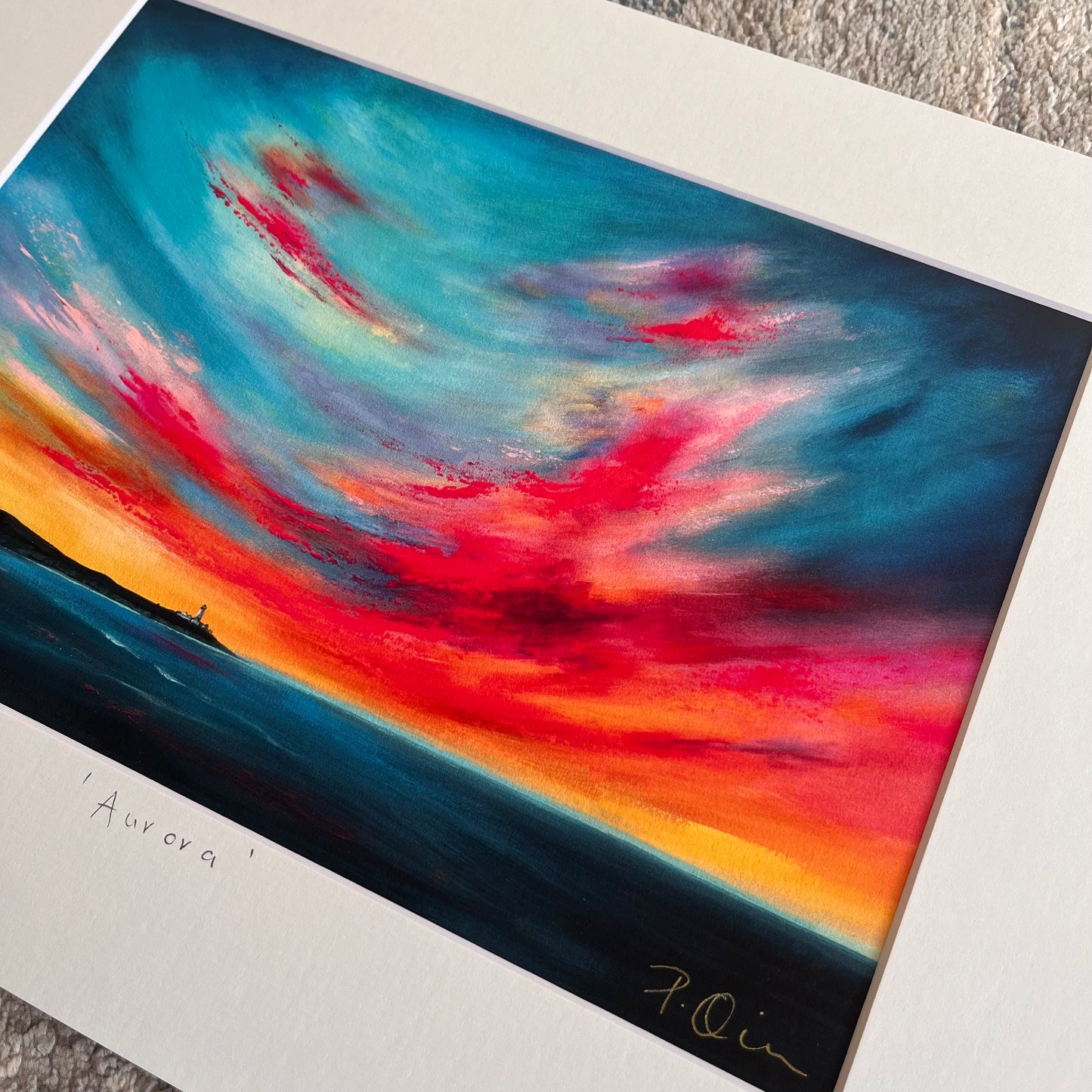 Aurora