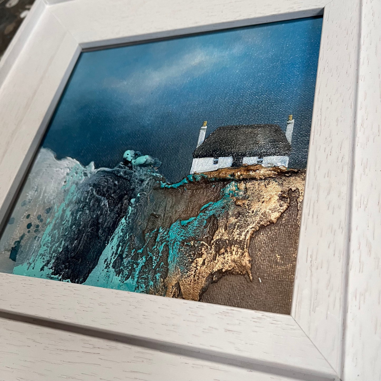 An Irish Cottage 3
