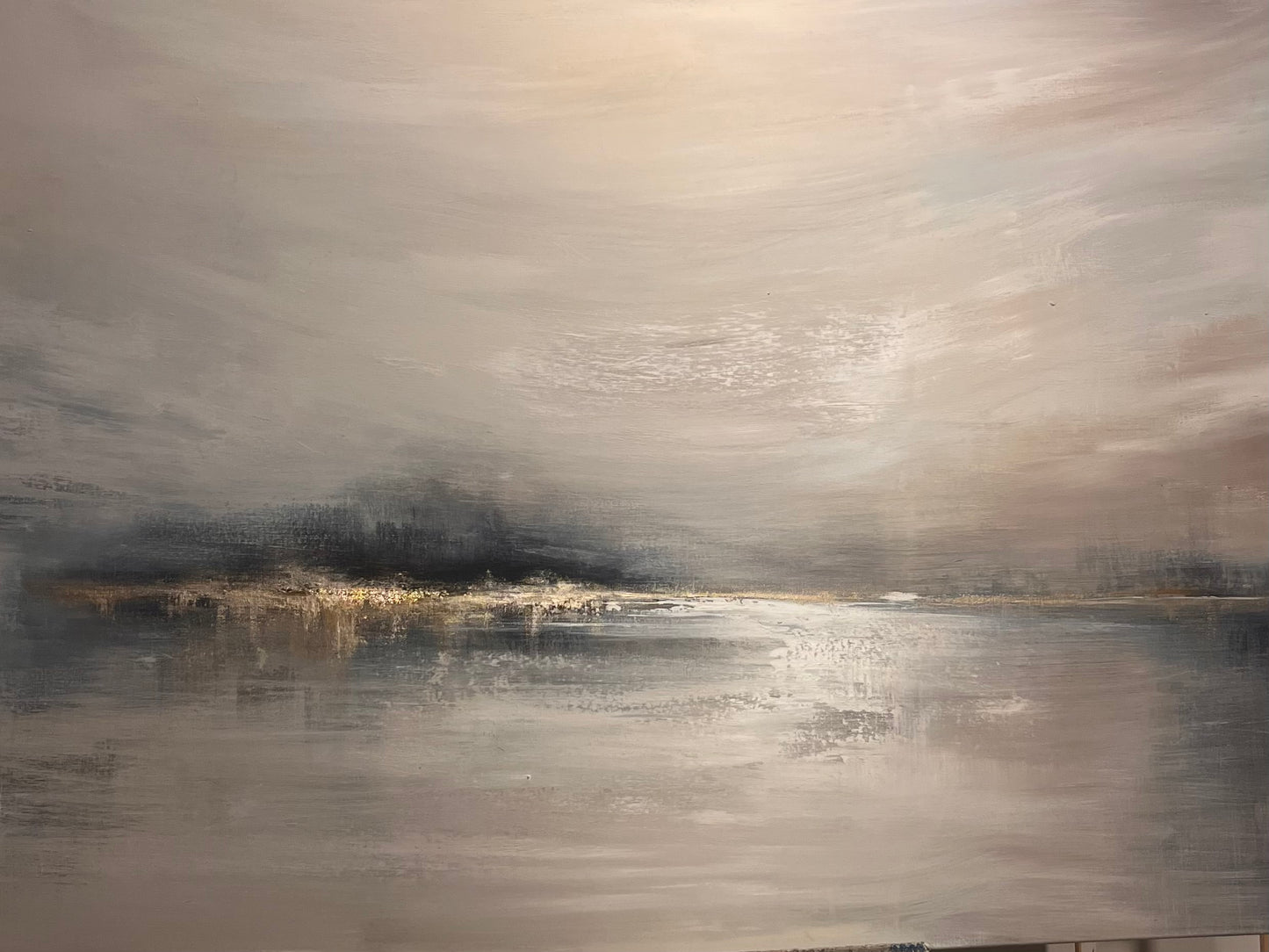 Chill Out Series  Golden Horizon