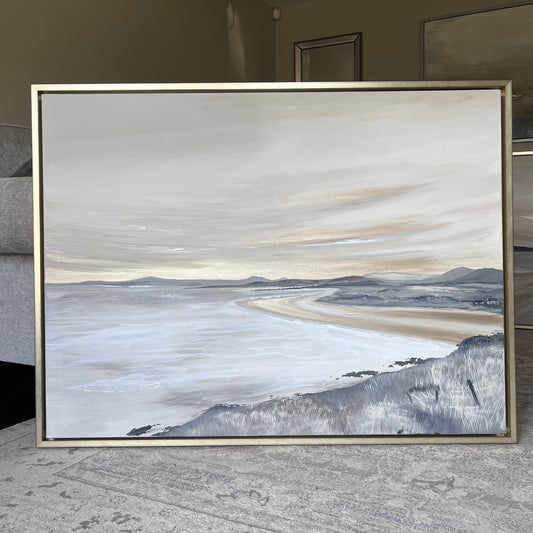 Chill Out | Portnoo Beach (high angle)