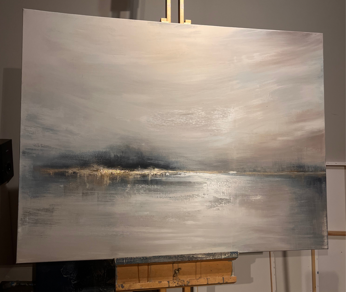 Chill Out Series  Golden Horizon