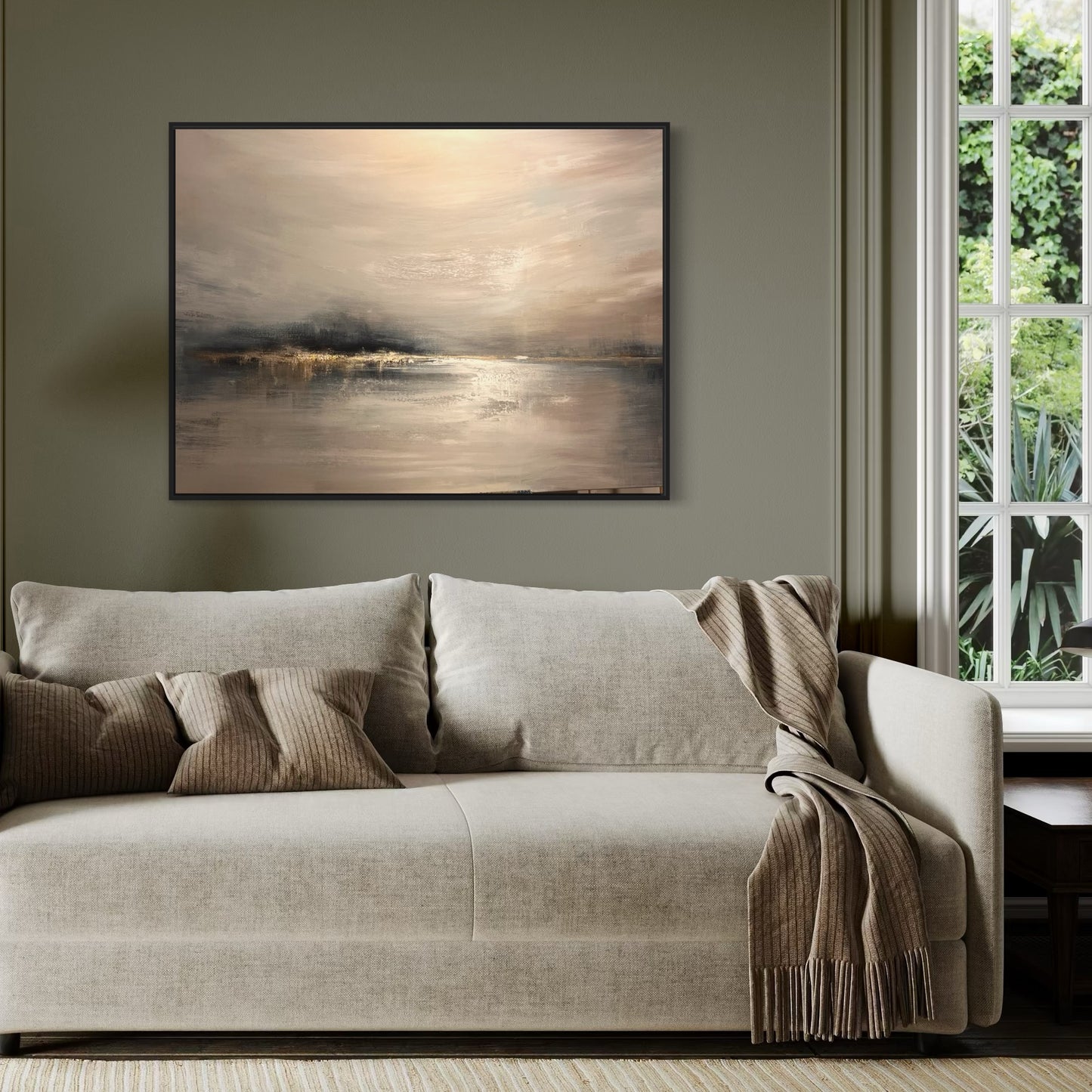 Chill Out Series  Golden Horizon