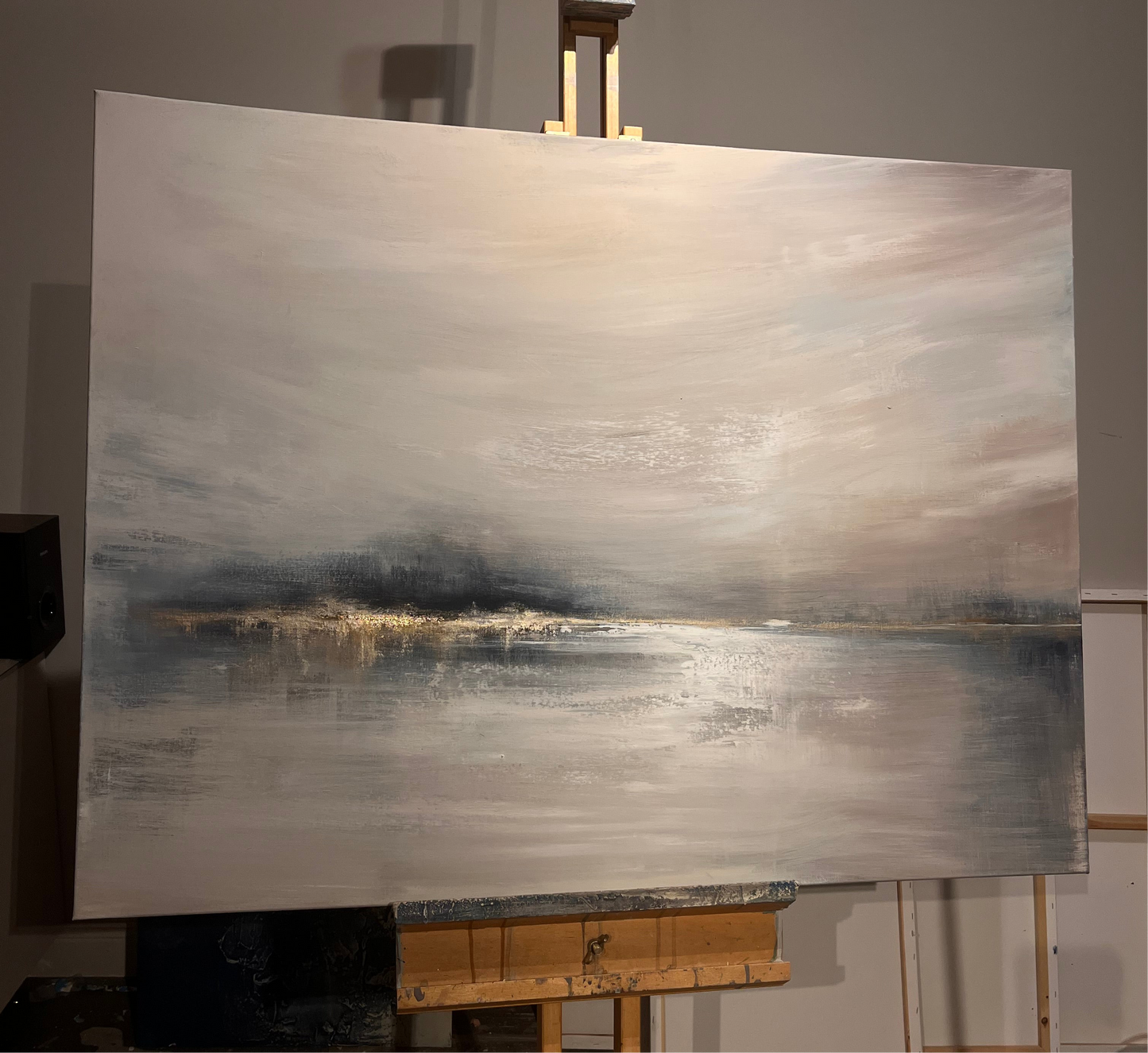 Chill Out Series  Golden Horizon