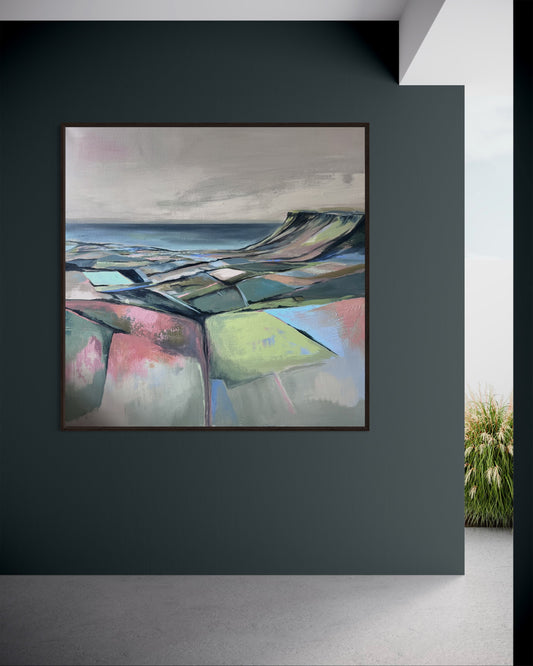 Where The Grass Is Greener, Cushendun