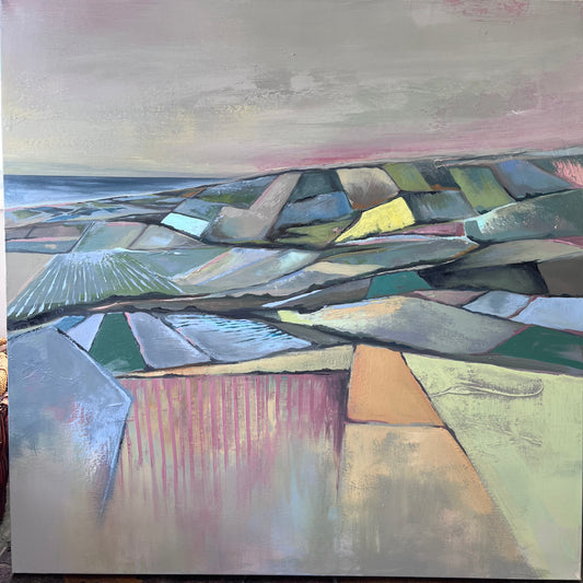 Feels Like Home, Glenariff