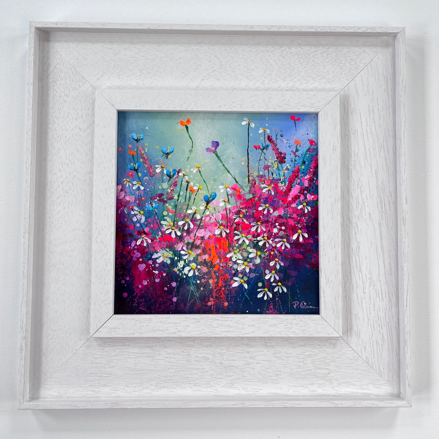 Wildflowers midi 6