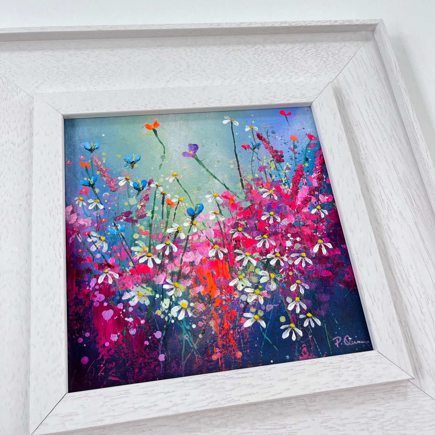Wildflowers midi 6
