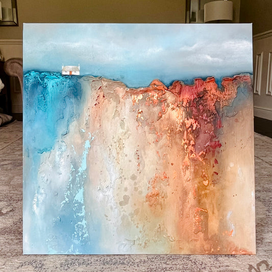 Childhood | Spancill Hill