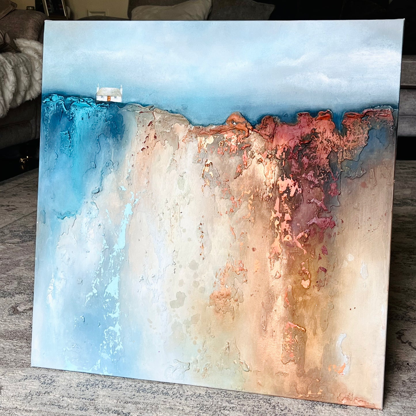 Childhood | Spancill Hill