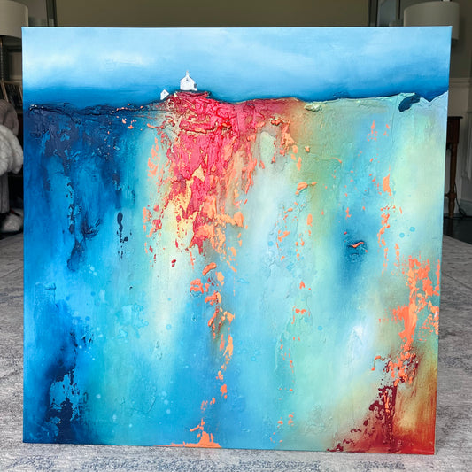 Childhood | The Bard of Armagh