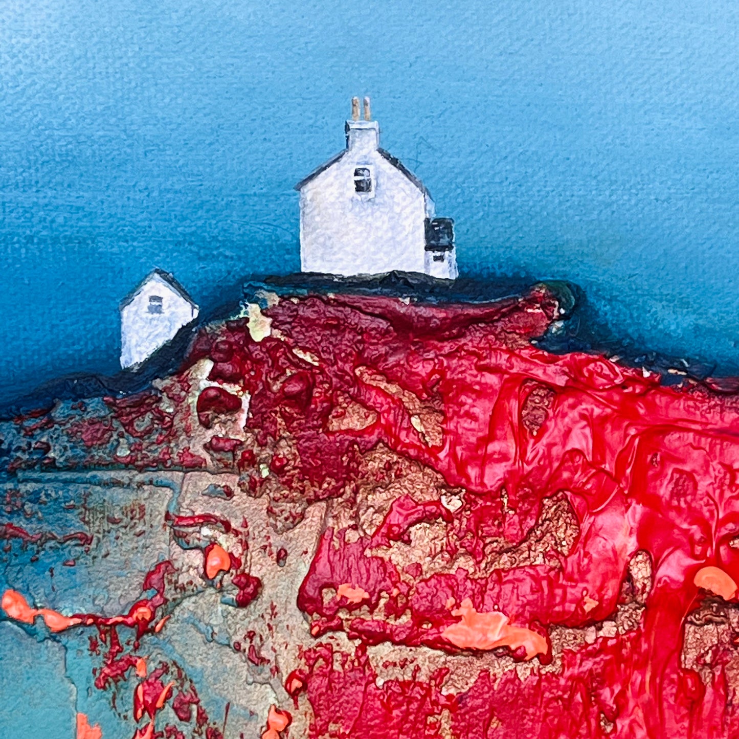 Childhood | The Bard of Armagh