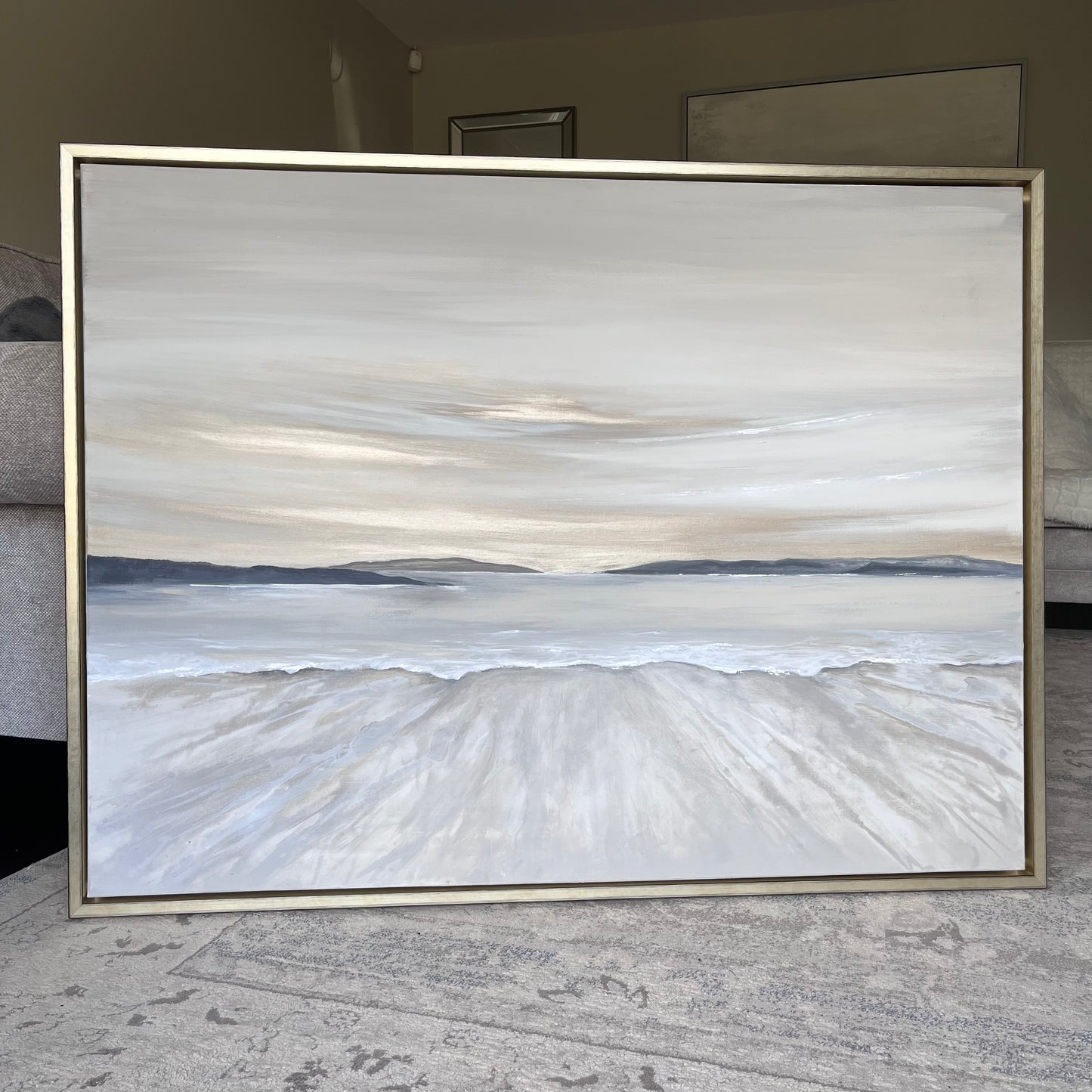 Chill Out Series | Portnoo Beach