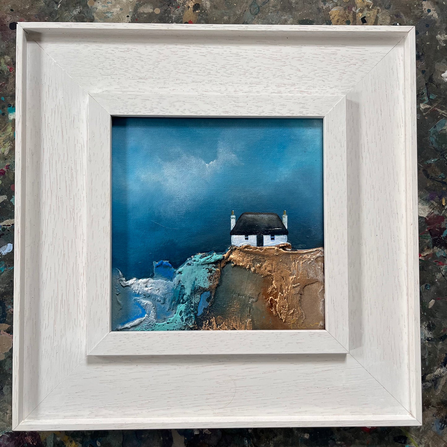 An Irish Cottage 8
