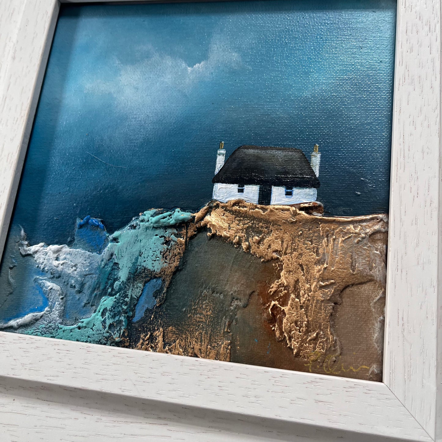 An Irish Cottage 8