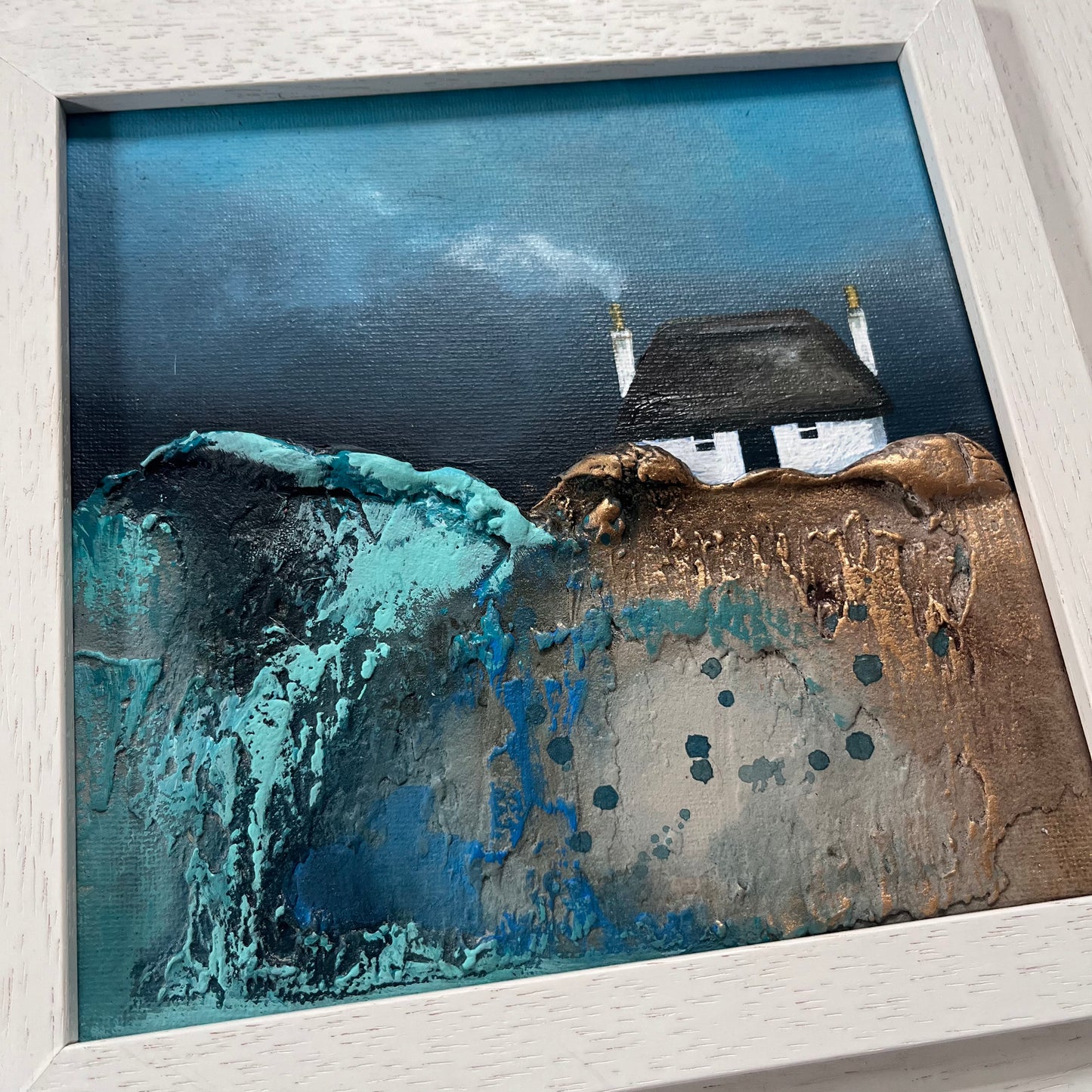 An Irish Cottage 6