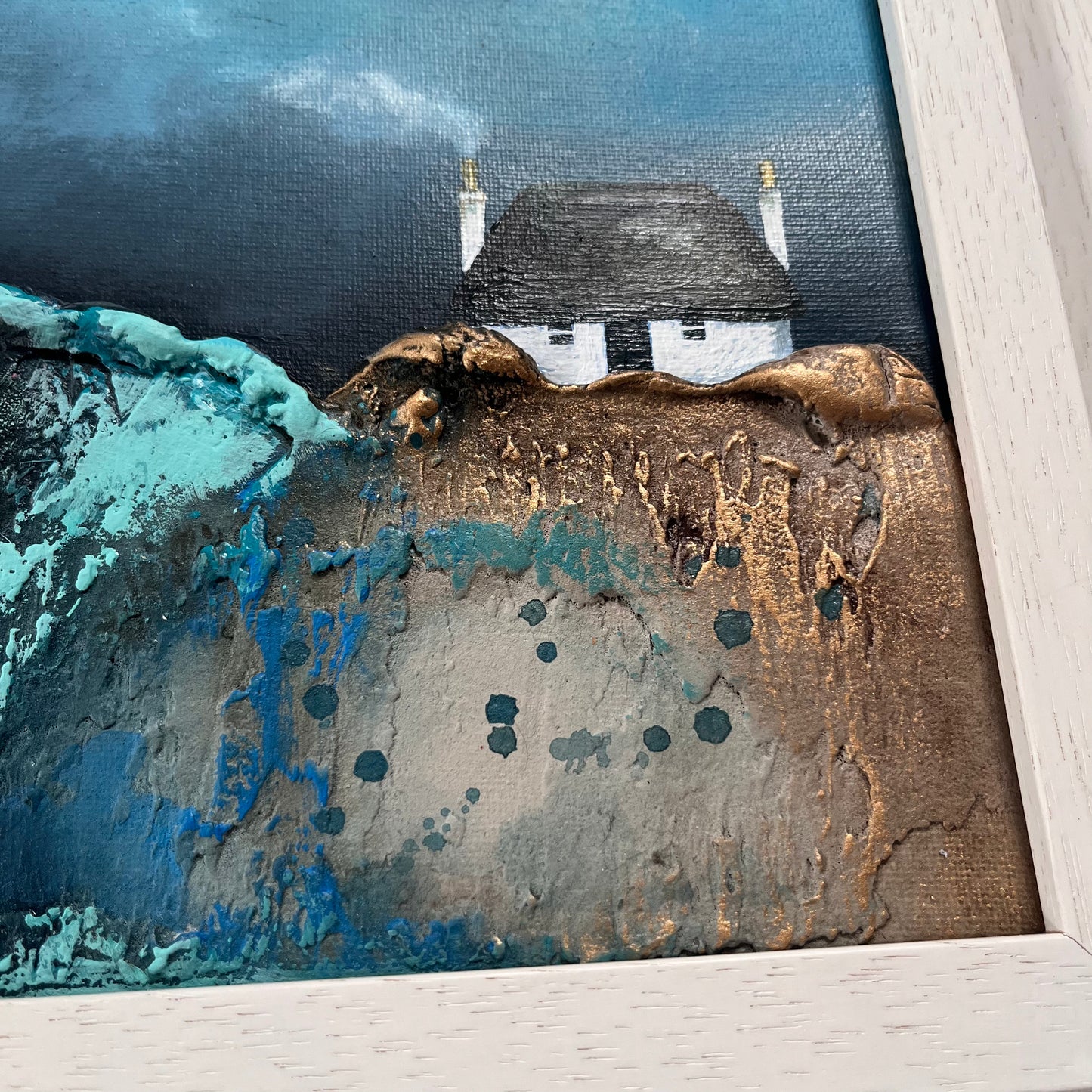 An Irish Cottage 6