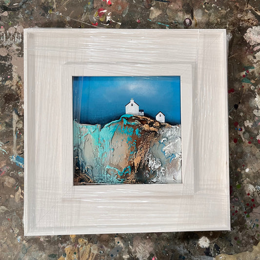 My Granny’s House 1