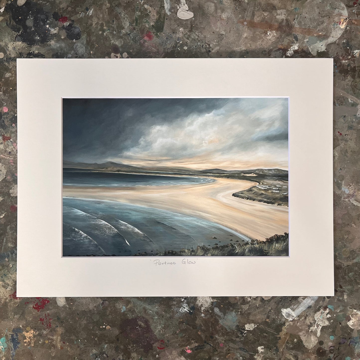 Portnoo Glow