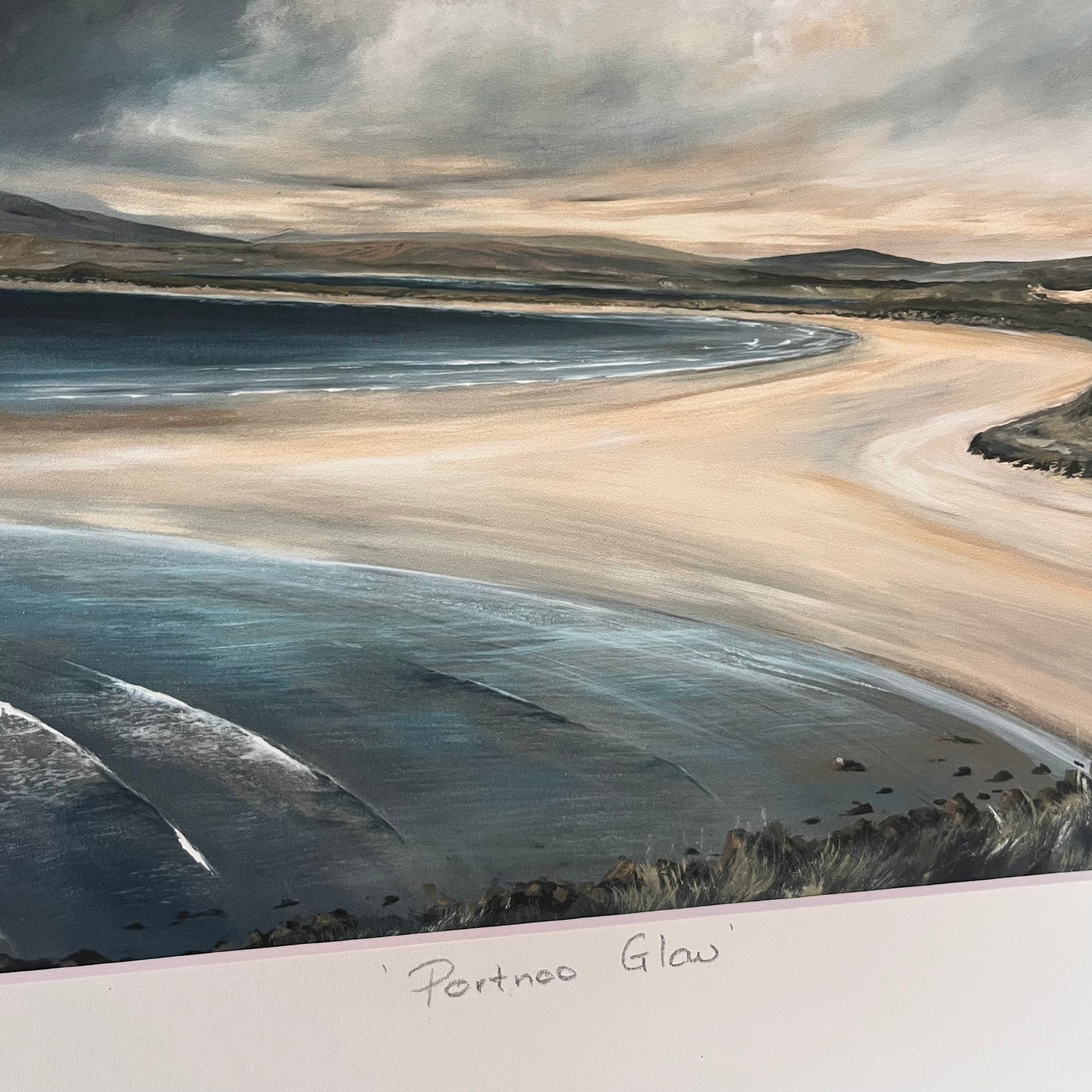 Portnoo Glow