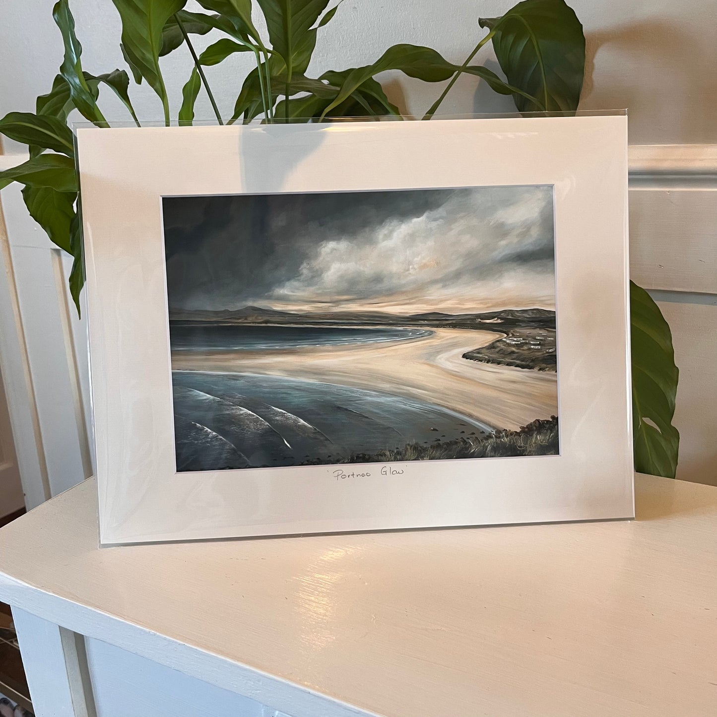 Portnoo Glow