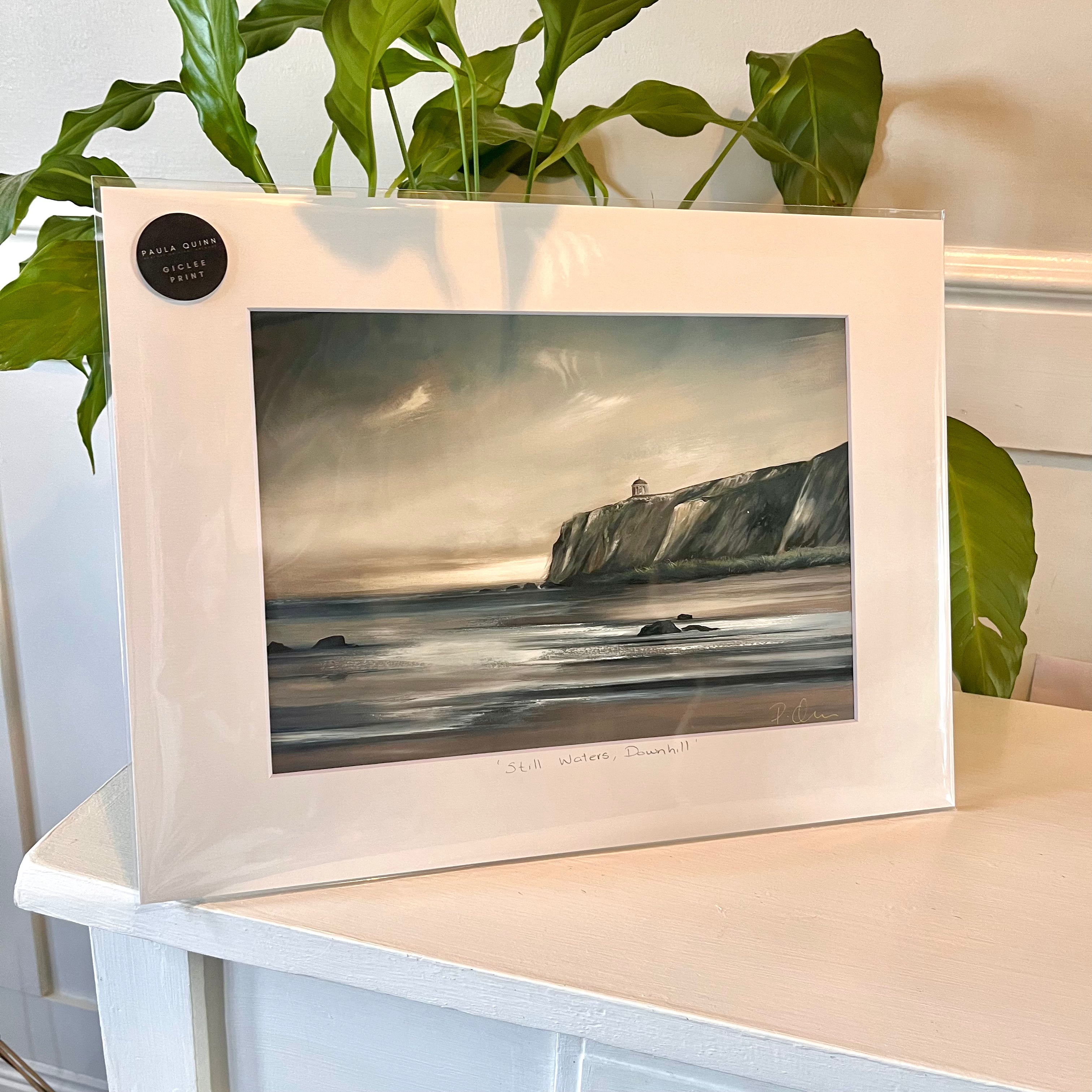 SMALL PRINTS