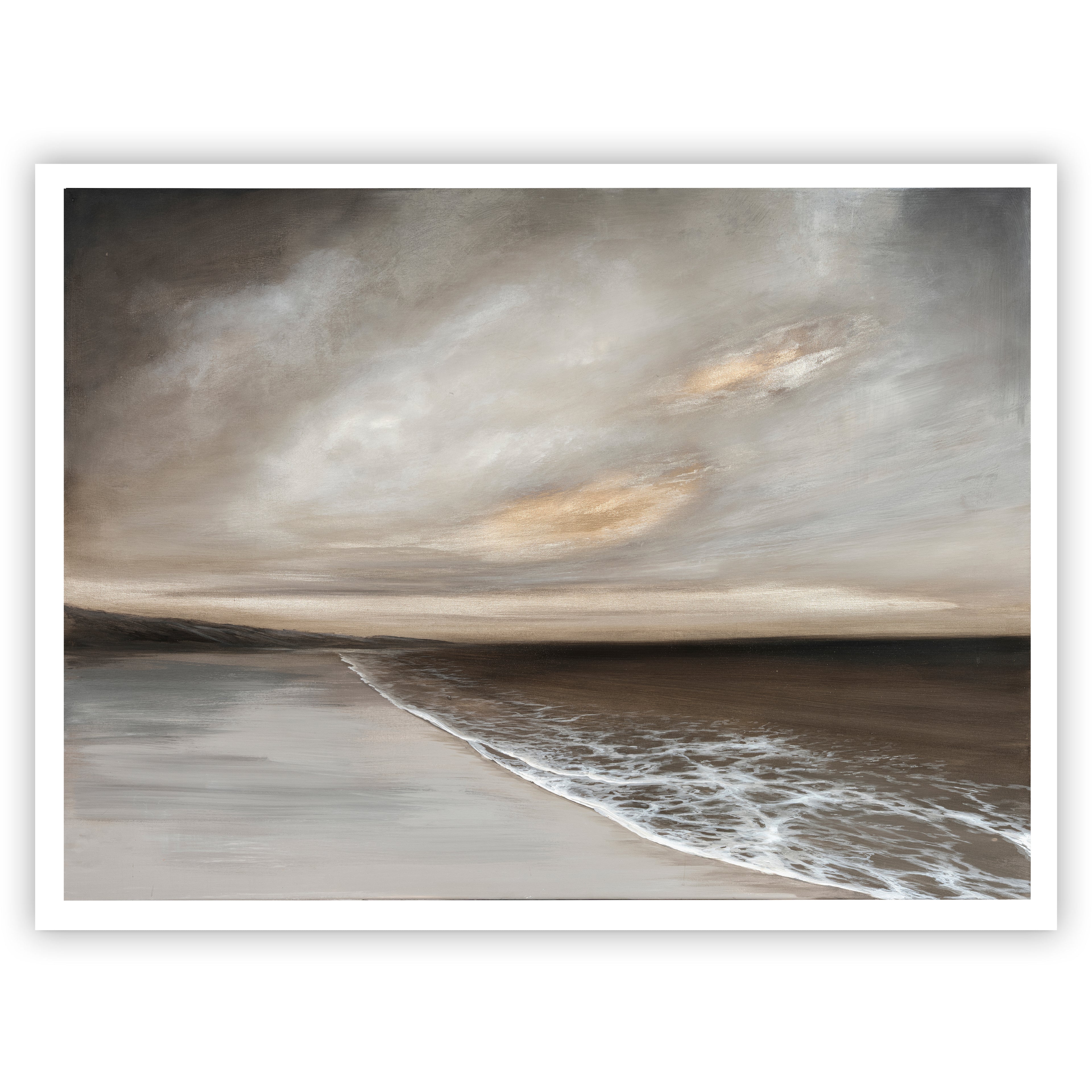 After the Storm (CUSTOMISABLE)