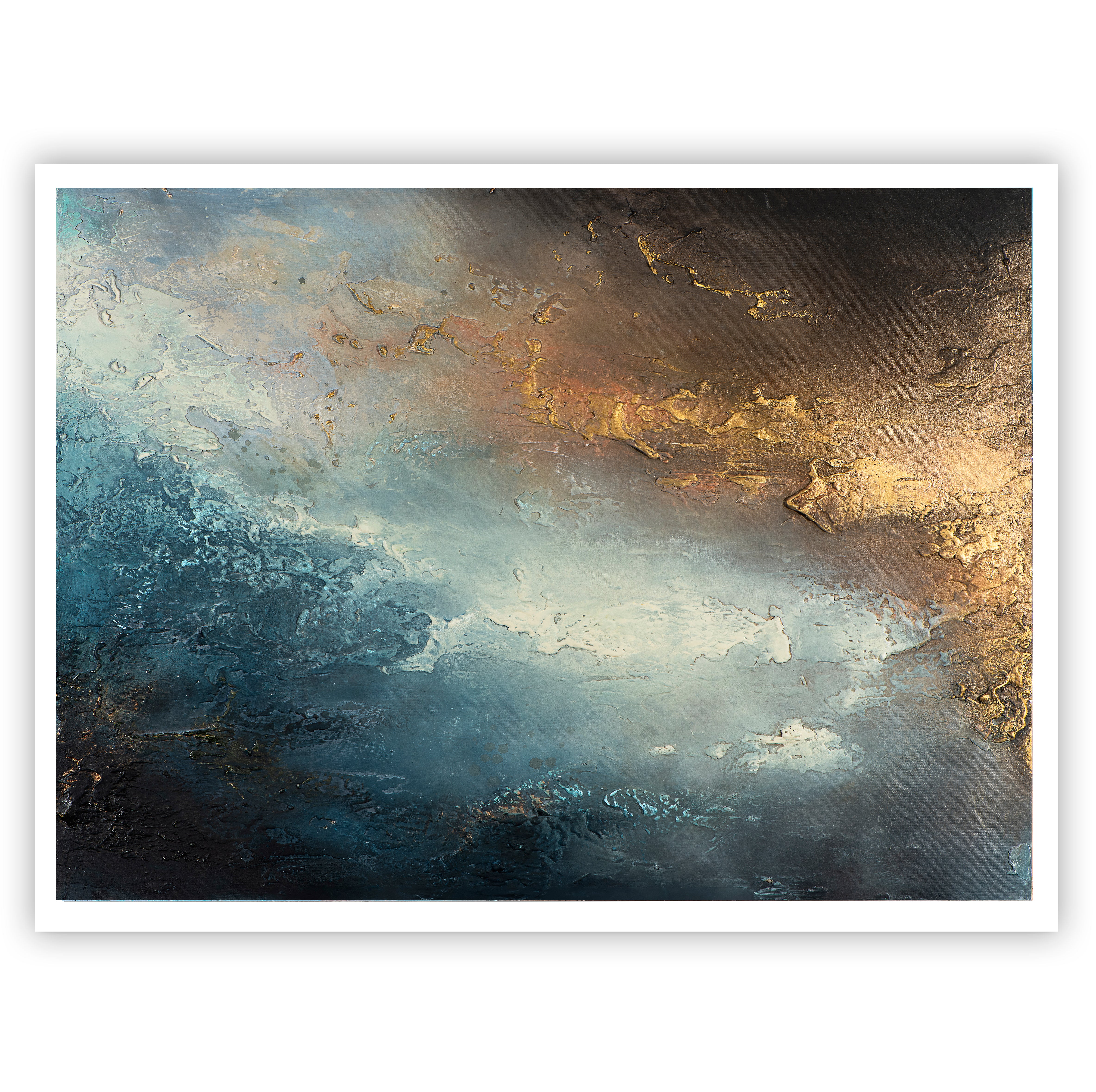Celestial – Paula Quinn Artwork