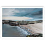 Quiet Shores of Cruit