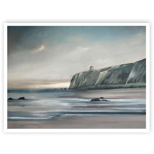 Still Waters, Downhill