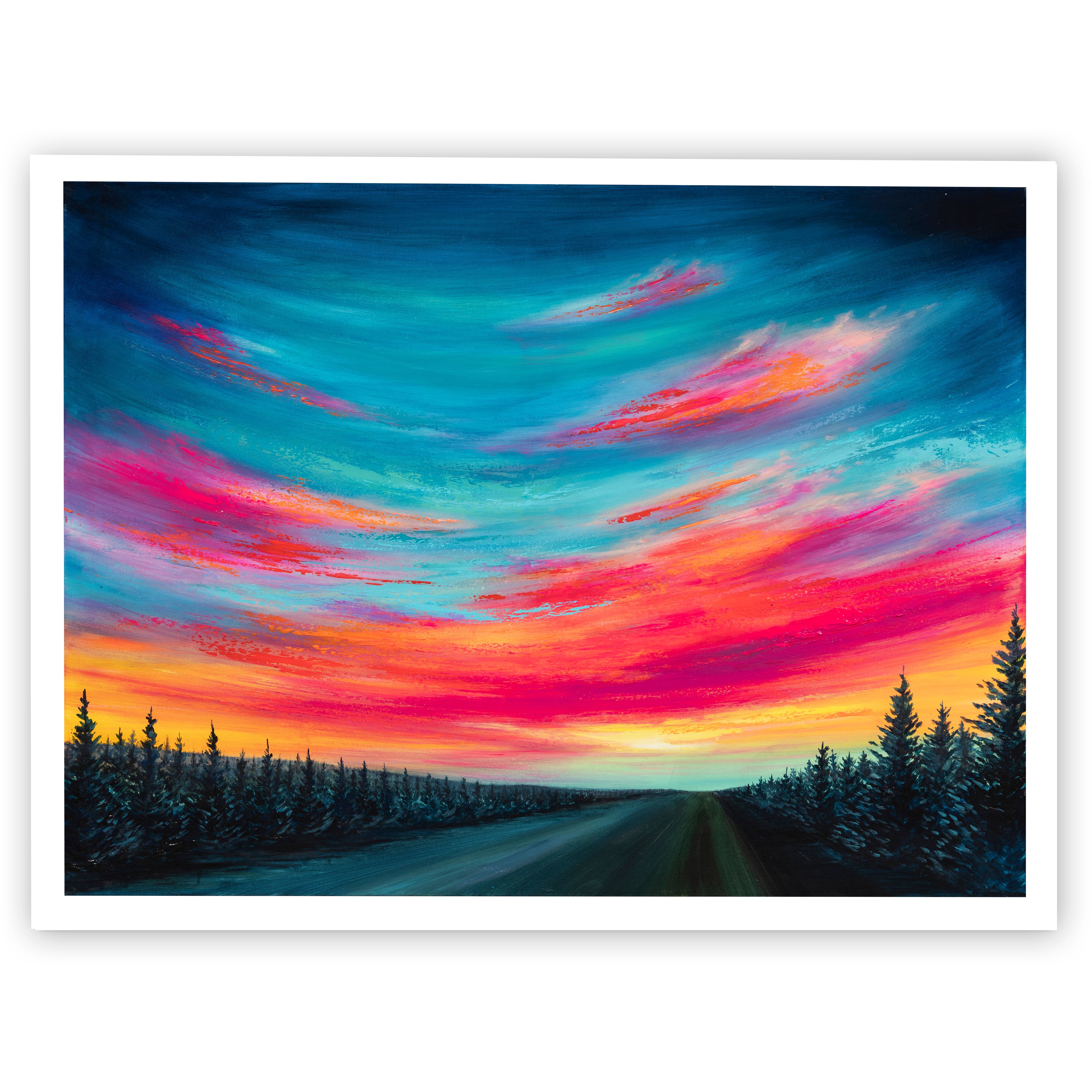 Gortin Glens