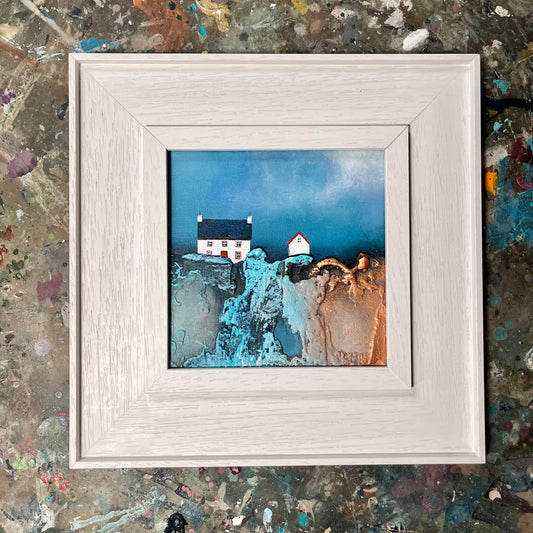 Irish Farmhouse 1