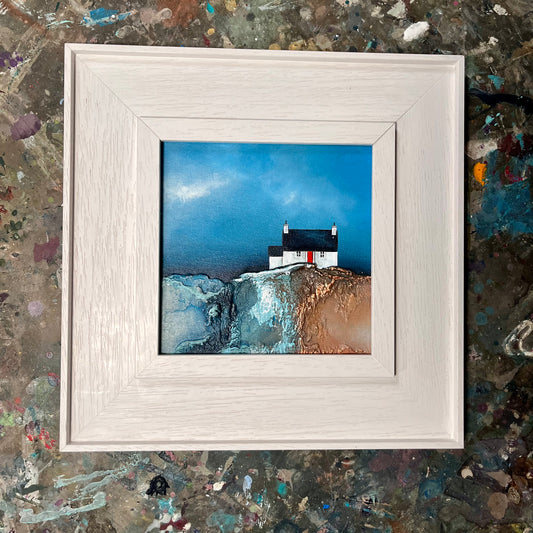 An Irish Cottage 4