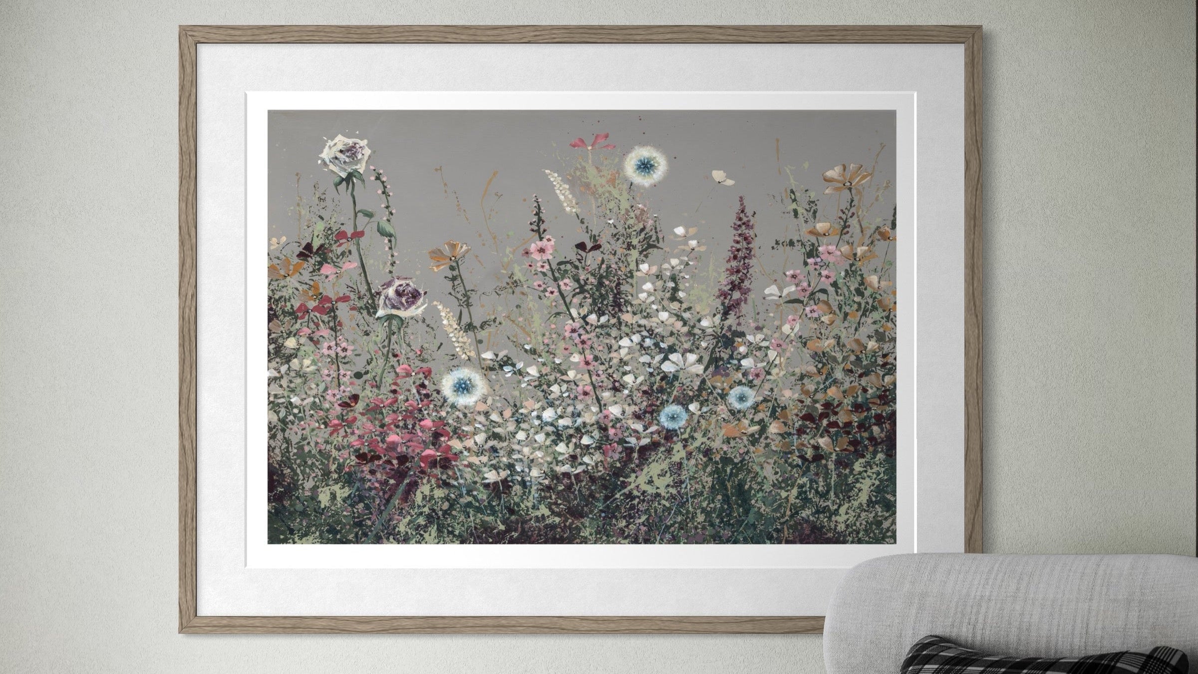 A1 PRINT: 84.1CM X 59.4CM