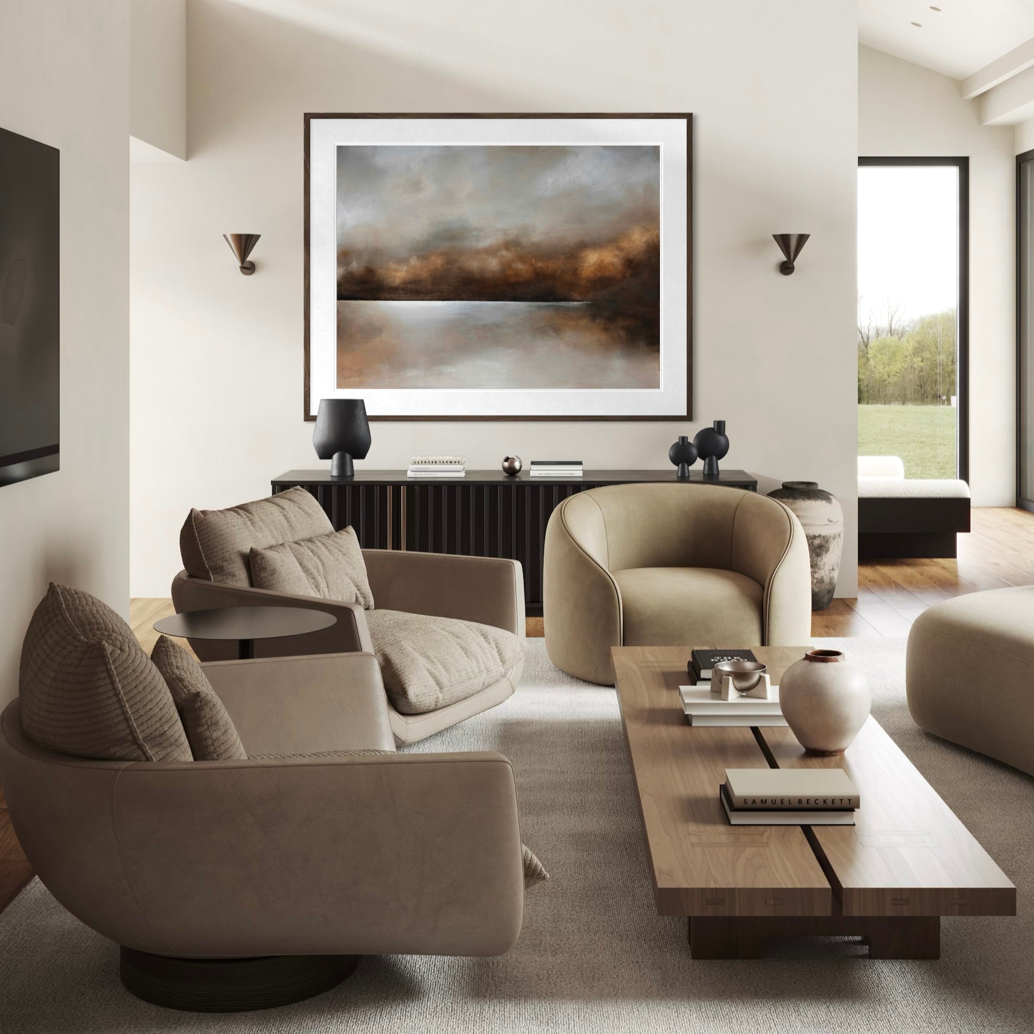 Always Home (CUSTOMISABLE)