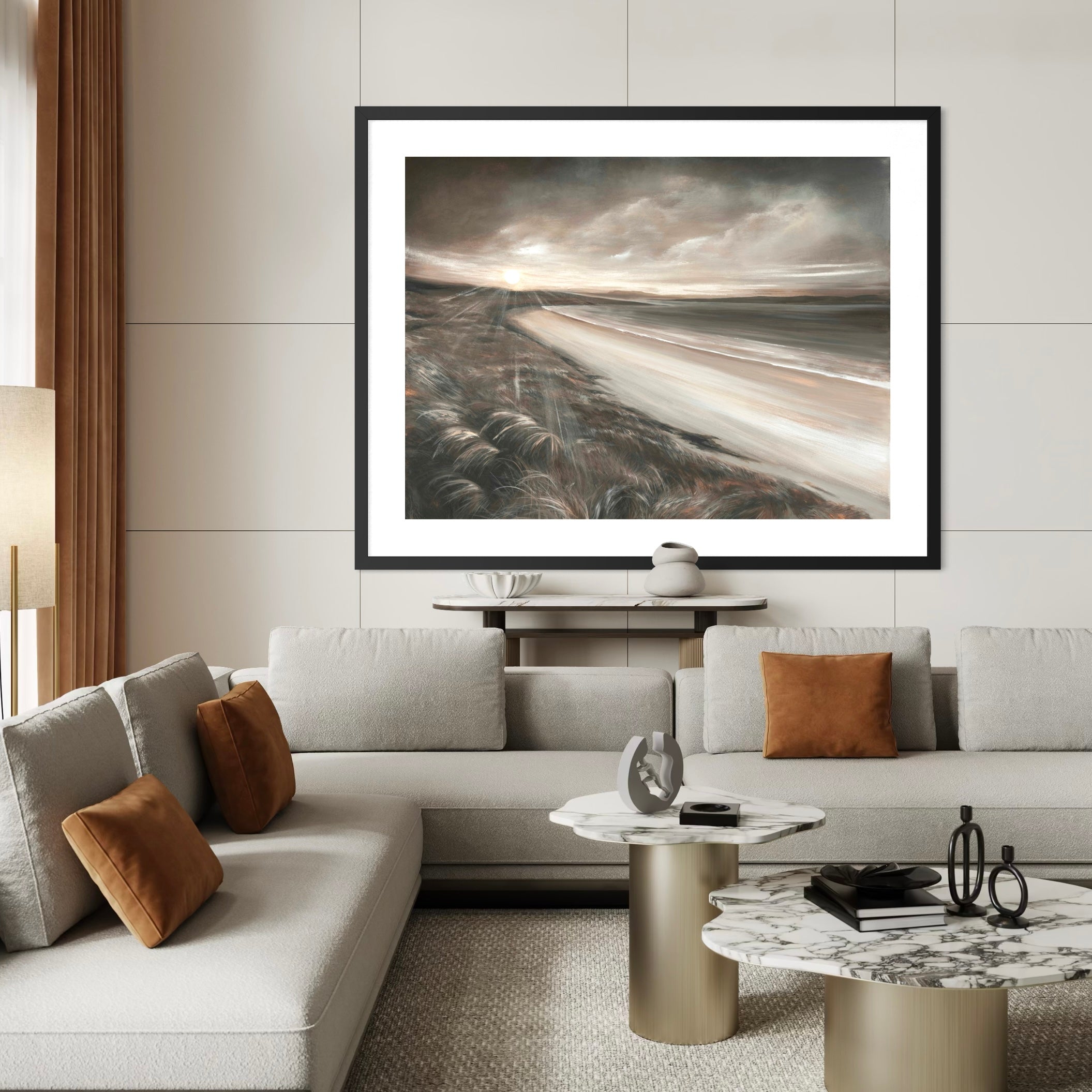 Rossnowlagh Dreaming (CUSTOMISABLE)