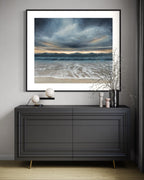 Just Breathe - Giclee Print