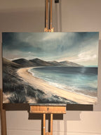 Light Over Rossbeigh (CUSTOMISABLE)