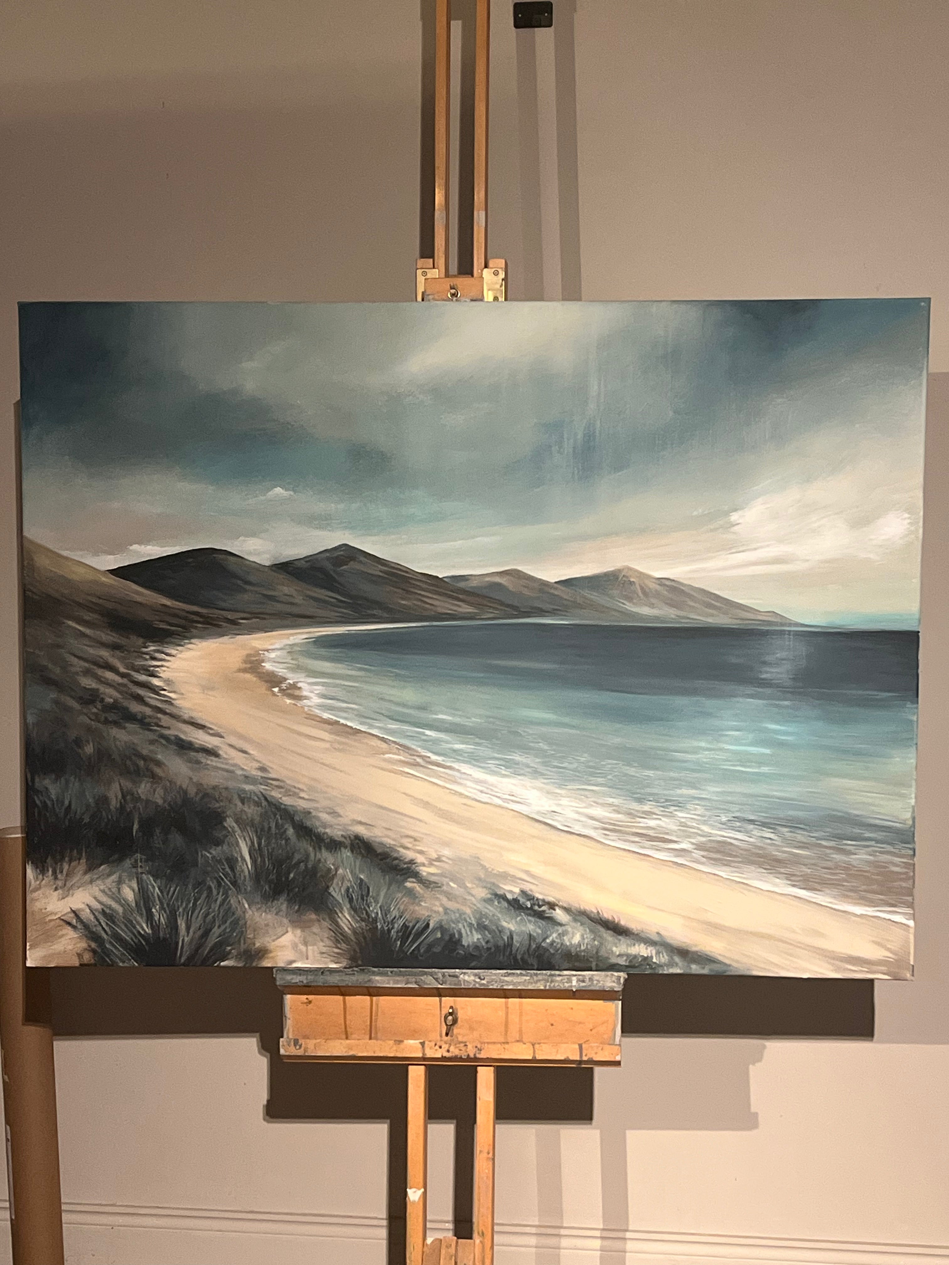 Light Over Rossbeigh (CUSTOMISABLE)
