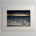 'Serenity' A4 Giclee Print