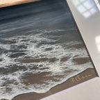 'Serenity' A4 Giclee Print