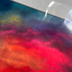 'Reset' A4 Giclee Print