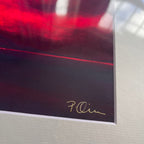 'Reset' A4 Giclee Print