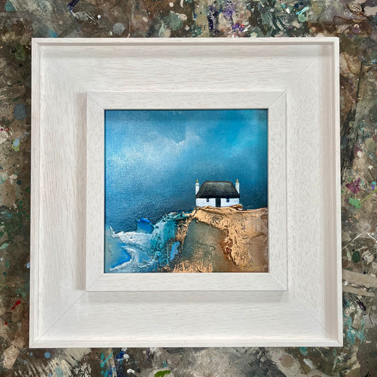 An Irish Cottage 8