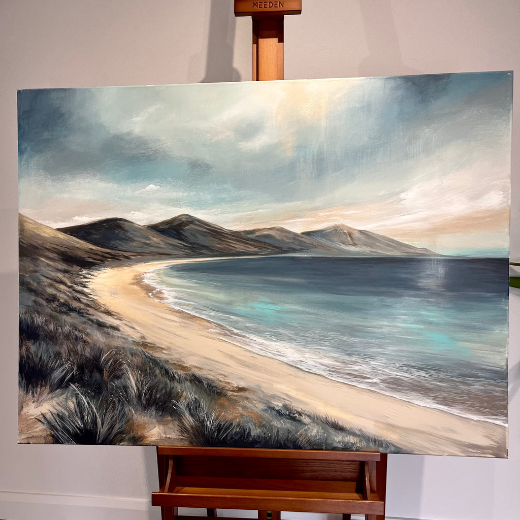 Light Over Rossbeigh (CUSTOMISABLE)