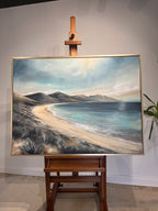 Light Over Rossbeigh (CUSTOMISABLE)