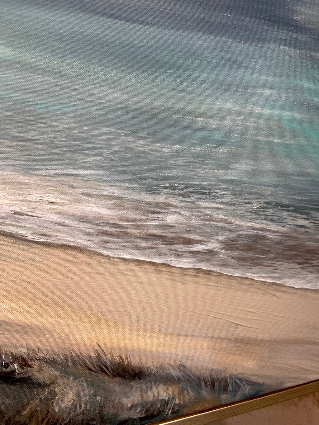 Light Over Rossbeigh (CUSTOMISABLE)