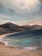 Light Over Rossbeigh (CUSTOMISABLE)