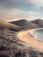 Light over Rossbeigh, Co. Kerry