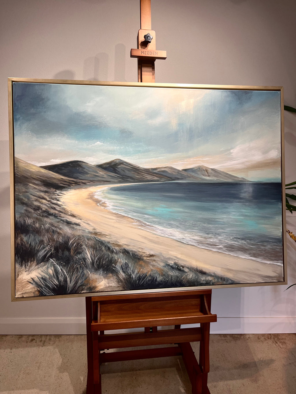 Light over Rossbeigh, Co. Kerry
