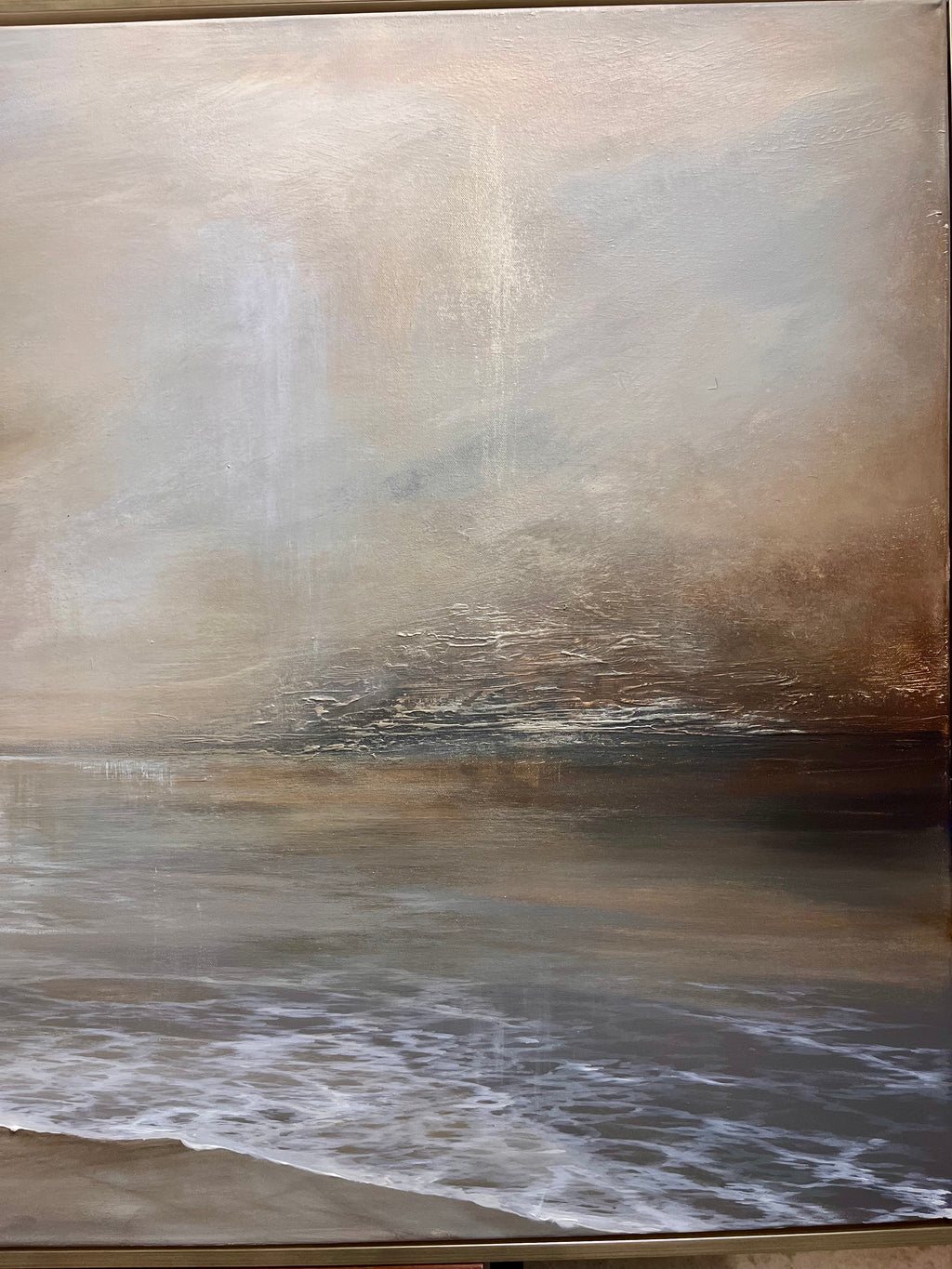 Stillness